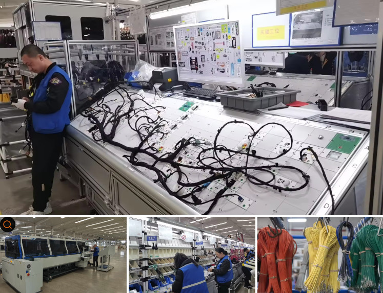 Customized EPDM Rubber Sealing Buffer Grommet Rubber Damper Molded Silicone Rubber Parts