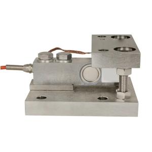 China 500kg 1t 2t 3t Weight Scale Module Load Cell Beam Sensor Weight Transmitter Module wholesale