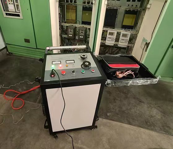 Xzh Test Cable Tester Fault Locator Equipment High Voltage Impulse Surge Generator