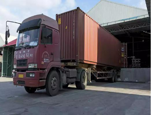 Quality Rail And Road Freight Forwarder DDP Include Customs Clearance Shipping Agent for sale