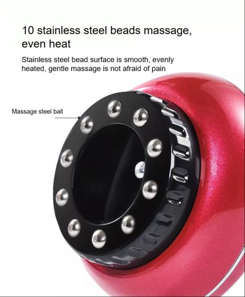 Quality Cupping Body  Medical Massage Machine Spraping  Pain Management Machine for sale
