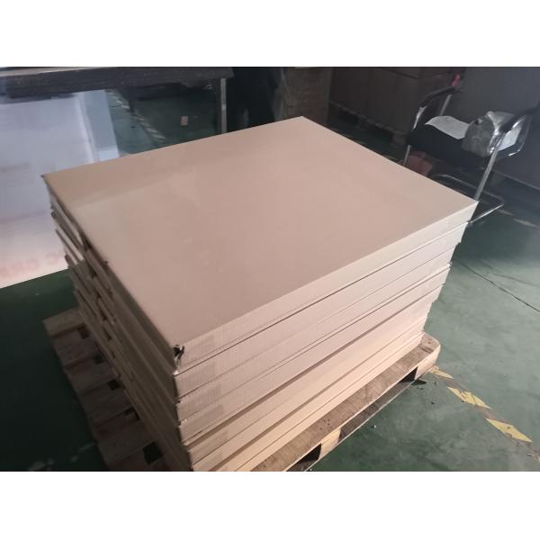 Weatherproof PC Board Awning Remains Clean For Window Or Door
