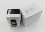 Anti - Shock Push Button Electrical Switch Push Button On Off Switch Insulation