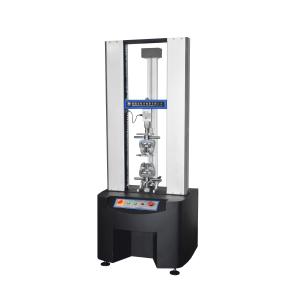 China Hydraulic Tensile Testing Computer Controlled Universal Testing Machines wholesale