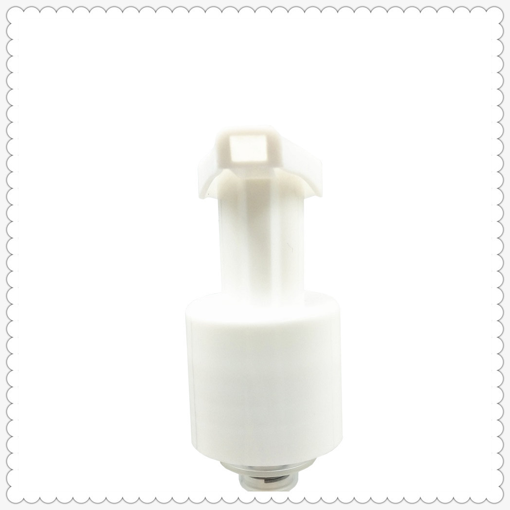 Durable Foaming Hand Soap Dispenser With Stainless Steel Spring