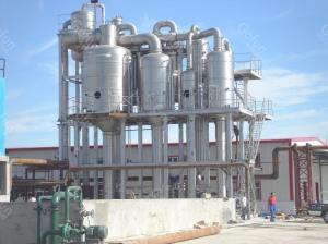 China SUS316 Automatic Tomato Paste Processing Machine 380V wholesale