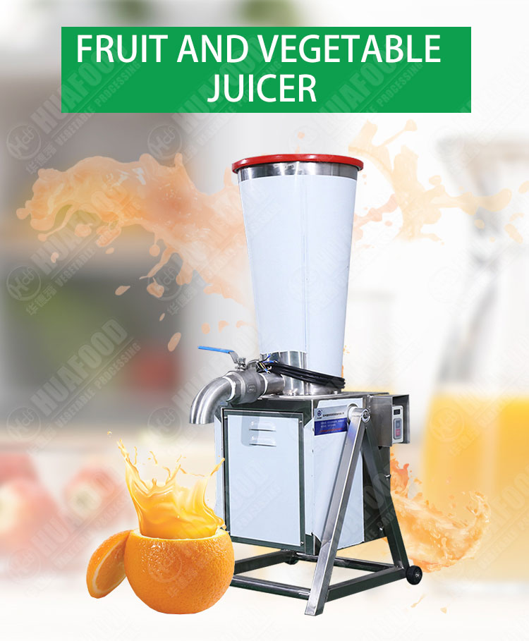 Juice Extractor Machine Electric Lemon Squeezer Calamansi Juice Extractor Machine