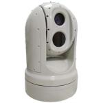 LT-X07A LOW ALTITUDE WARNING RADAR + LT-A2 TARGET INTELLIGENT LINKAGE TRACKING