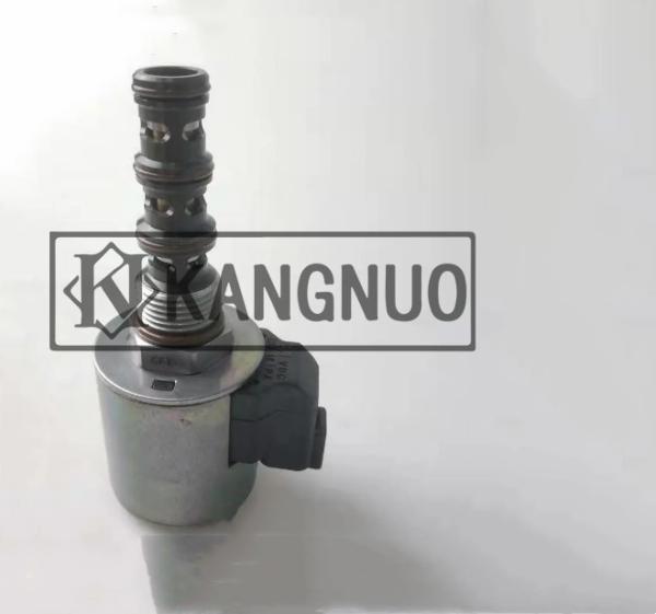 Quality Durable Excavator Solenoid Valve Coil 4303724100% New Condition for sale
