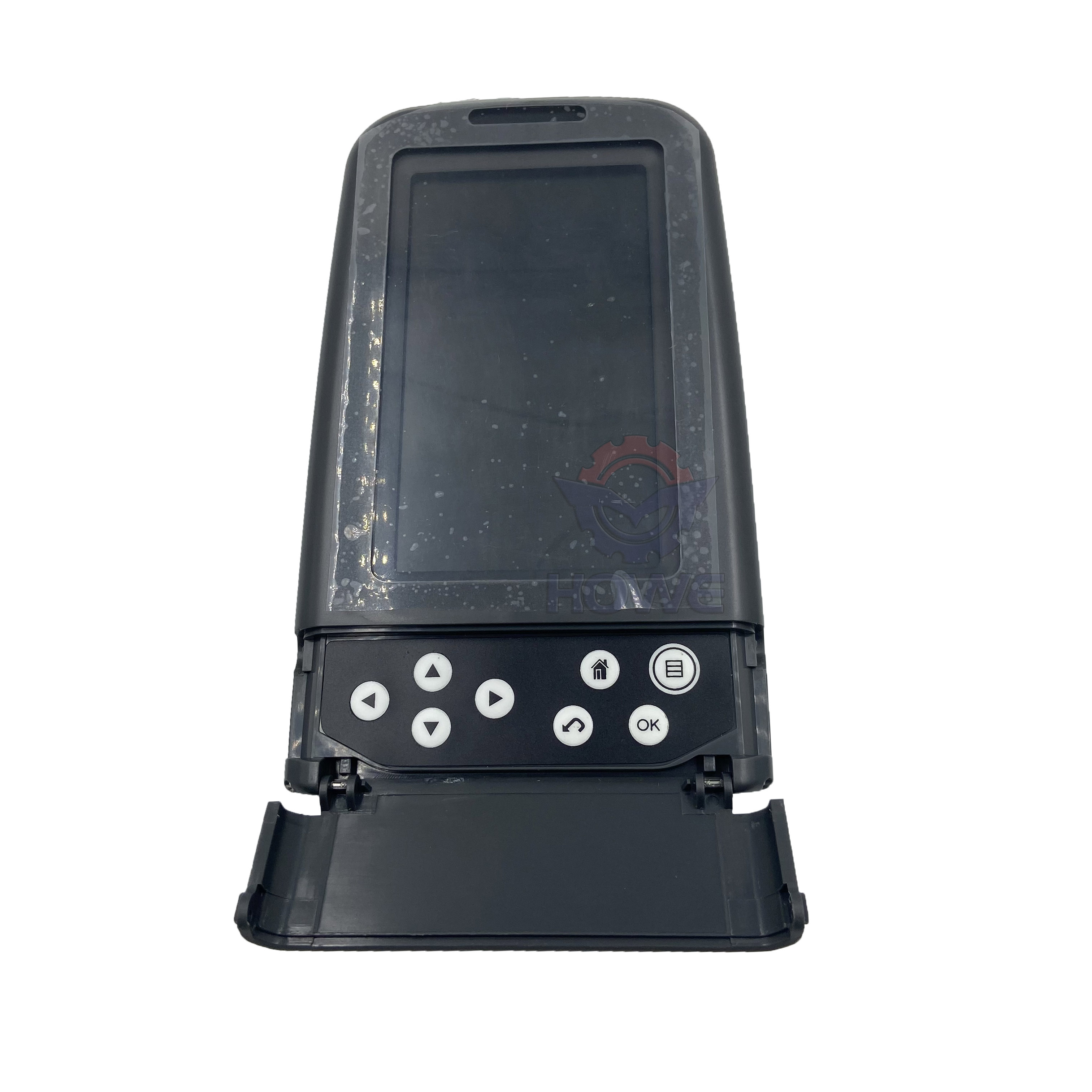 E366D E325D E320D Excavator Monitor Display Panel 327-7482 for Part Number