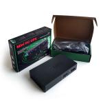 Portable DC Mini UPS For Wifi Router Smart Mini UPS Battery Backup Multi Output