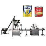 Touch Screen Multi Purpose Packing Machine With Stainless Steel Construction