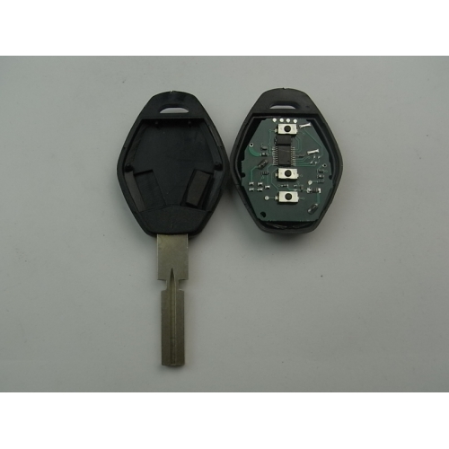 BMW 3-button Auto Locksmith Tools, 2 trackMHZ 315