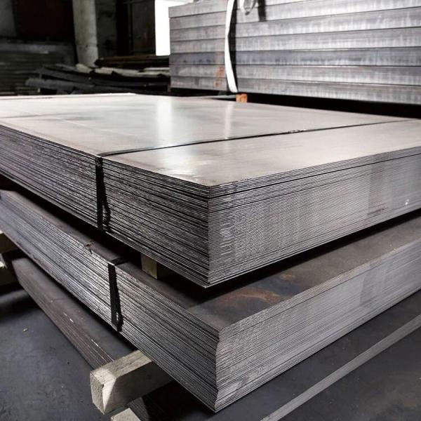 3Cr2W8V 20Cr2Ni4A 30/35CrMnSiA Alloy Steel Plate 25mm Thick Mild Ms 8ftx4ft A36