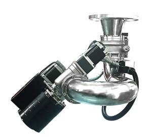 China Fire Protection Specialists SS304 Remote Control Fire Monitor 20L/S wholesale