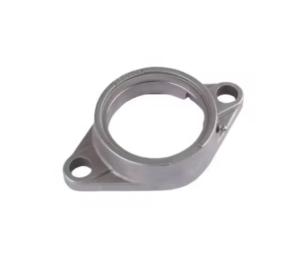 China Precision Investmet Casting Steel Bearing Block Seat wholesale