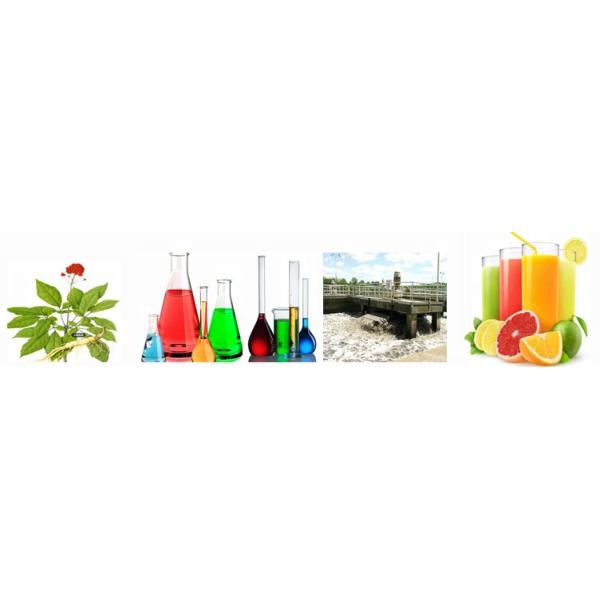 Biodiesel Decanter Centrifuge Machine Tricanter Fish Oil Separator