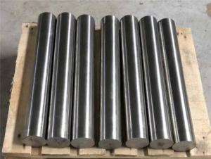 China Astm A276 Xm19 Nitronic 50 XM-19 Round Bar Nimonic Alloy Round Bar Black Flat Bar Forging wholesale
