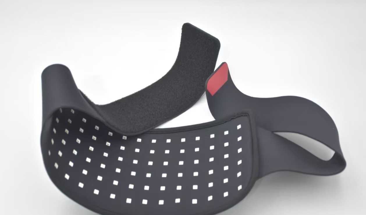 Healthcare waist FPC Flexible Printed Circuit for haalthcare waist belt High-Quality Customizable LED Waist Belt PCB Circuit Board Waterproof &