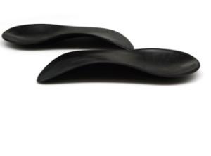 heatmoldable insole arch support insole orthotic insoles and Polyproplen Injection Shell