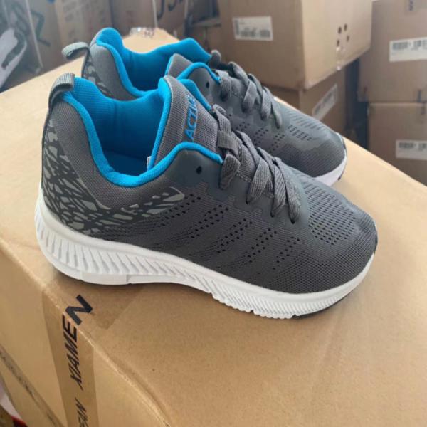 Ladies Sport Shoes