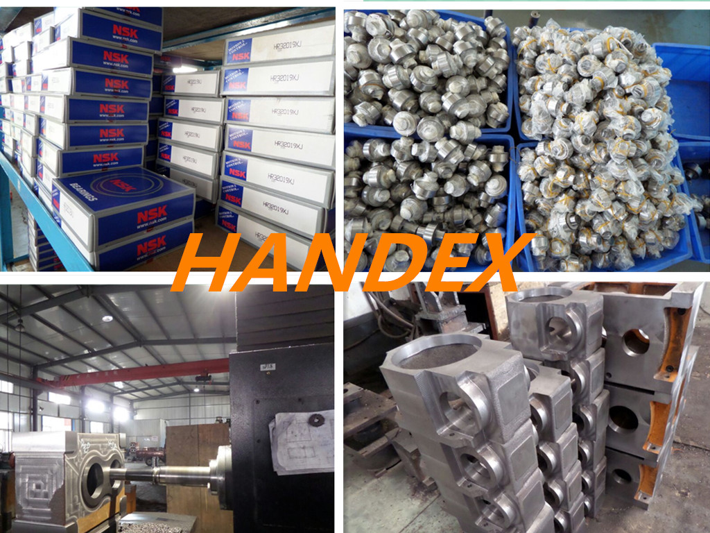 4th Axis Indexing Rotary Table CNC Turntable For Customer Requirements