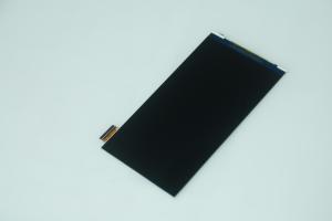 China 350cd/M2 480x854 Pixel TFT LCD Touch Screen With MIPI Interface wholesale