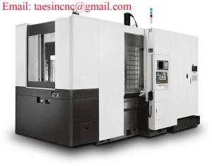 China High Precision 5 Axis CNC Machining Center , Five Axis Milling Machine wholesale