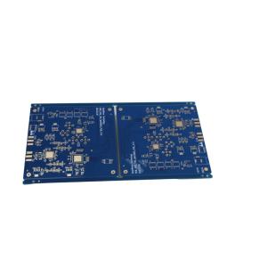 China 15 Layers Prototype Printed Circuit Board Assembly Rogers Material wholesale