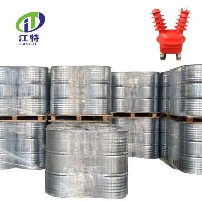 Quality Liquid Electrical Insulating Epoxy Resin Fast Hot - Curing Casting Resin System for sale