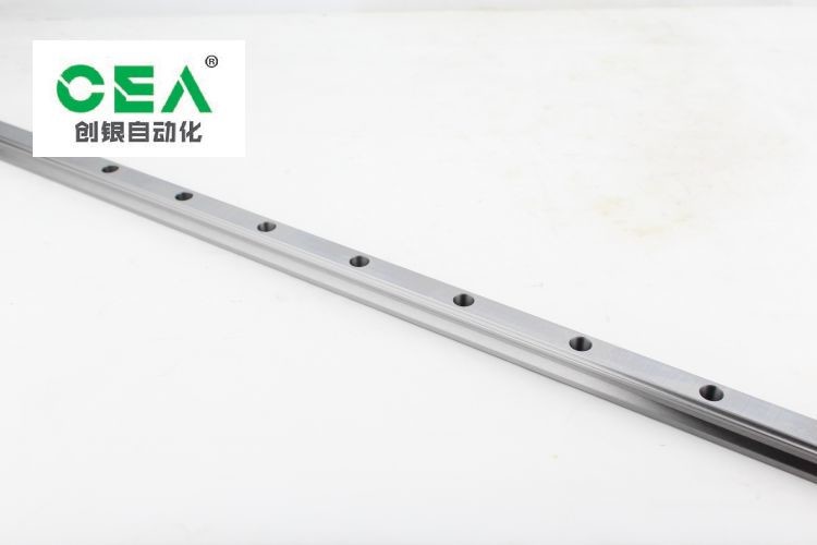 Square CNC Machine Heavy Duty Linear Slide Rails Hgw20cc