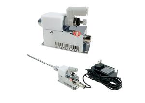 Grounding Electrostatic Eliminate Ionizing Air Nozzle Anti Static Fixed