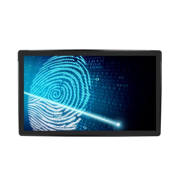 Quality Industrial 32 Inch Touch Screen Computer Monitor PCAP Multi Touch for sale