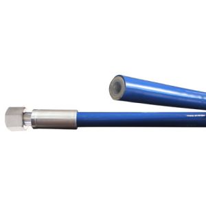 China LETONE TPU High Pressure Cleaning Hose For Vehicles wholesale