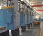 Custom Vacuum Annealing Furnace For Solution Aging Return Handling Of Magnetic