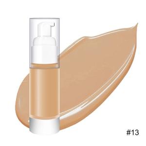 China 32mm 35mm Makeup Foundation And Concealer Cruelty FreeVegan wholesale
