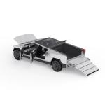 DDR5 64G AMD Mini PC With WiFi6 And HDMI Supports Three Screen Display For
