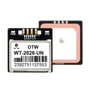 China GNSS Module UAV Real-Time Vehicle Tracker GPS Mapping Module wholesale