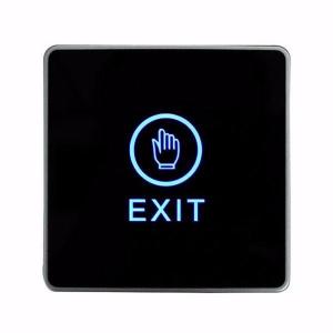 China NO TOUCH EXIT BUTTON POC8080 wholesale