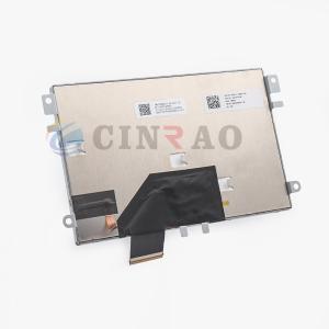 China 7.0 Inch Tianma Car LCD Module / TFT Gps LCD Display TM070RDKP23-00-BLU1-02 High Precision wholesale