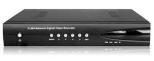 China Network Security DVR 8 Channel H.264 Compression Real time monitoring wholesale