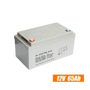 China ISO14001 12V Rechargeable Battery Pack wholesale