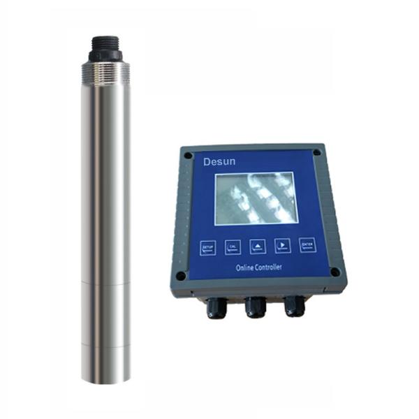 Quality Aquarium Digital Dissolved Oxygen Sensor Fluorescence Analysis Do Sensor Probe for sale