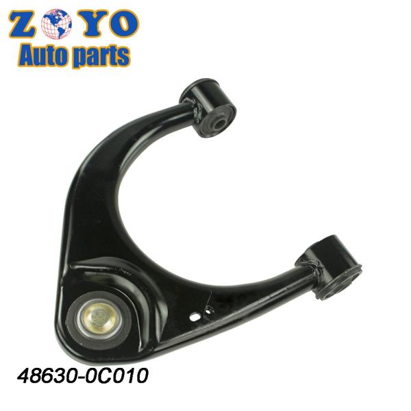 Replacement Lower Control Arm for Toyota Tundra SEQUOIA K6 2007-2020 Moog No RK621307