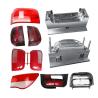 Buy cheap Customized Polycarbonate Plastic Injection Moulded Accessories PC Material for from wholesalers