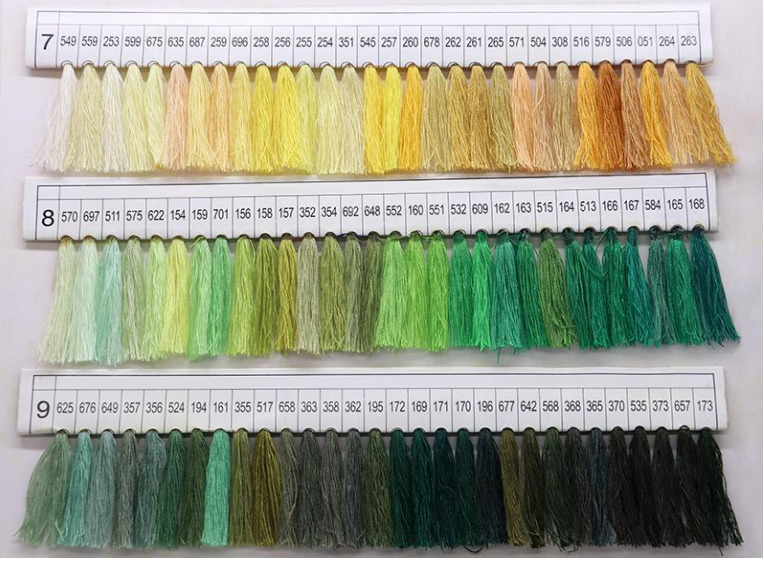Tkt 120 Spun Polyester Sewing Thread 402 Polyester Thread for Tablecloth Stitching