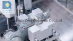 Two Station Universal Motor Rotor Automatic Balancing Machine