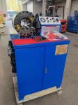 6-51mm Hydraulic Hose/Rubber Crimping Machine Tool Different Pressing Range