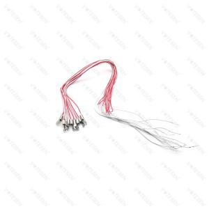 China Ring Lug RTD Temperature Sensor Surface Mount For M3 M4 M5 M6 M8 M10 Screw wholesale