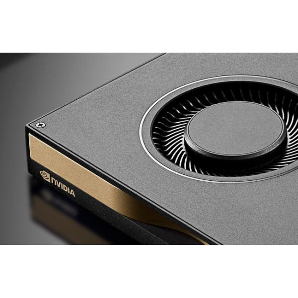Professional Graphics Card Nvidia RTX Series A2000 6G Leadtek Independent Power Supply